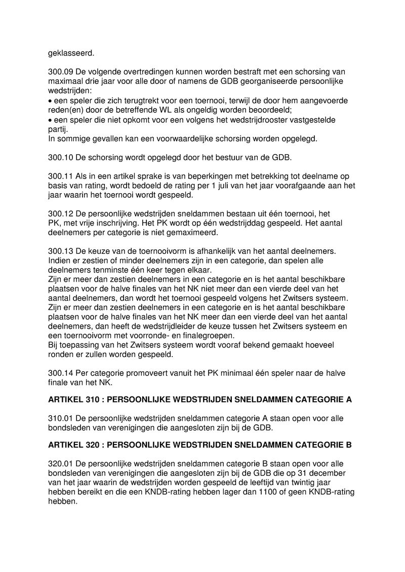 Bijlage 11A - Voorstel reglement persoonlijk kampioenschap sneldammen.pdf (pagina 2)